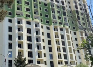 Satılır 1 otaqlı 70 m2 yeni tikili Neftçilər m.