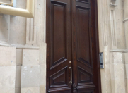 Satılır 4 otaqlı 86.5 m2 köhnə tikili Sahil m.