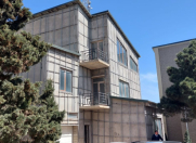 Satılır 5 otaqlı 381 m2 villa Şıxov