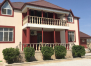 Satılır 6 otaqlı 12 m2 villa Pirşağı