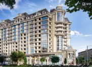 Satılır 3 otaqlı 156 m2 yeni tikili İçəri Şəhər m.