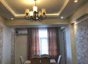 Satılır 2 otaqlı 60 m2 yeni tikili 9 mkr