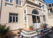 Satılır 8 otaqlı 400 m2 villa Sevinc k/t