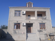 Satılır 7 otaqlı 256 m2 həyət evi Sumqayıt