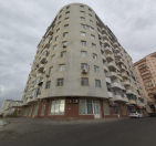 Satılır 3 otaqlı 116 m2 yeni tikili 8 km