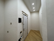 Satılır 3 otaqlı 105 m2 yeni tikili Bakıxanov