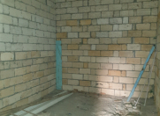 Satılır 4 otaqlı 180 m2 həyət evi Asan Xidmət-3