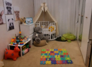 Satılır 3 otaqlı 60 m2 köhnə tikili Aygun City