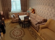 Satılır 3 otaqlı 90 m2 həyət evi Zabrat 1