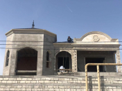 Satılır 5 otaqlı 400 m2 bağ evi Bilgəh