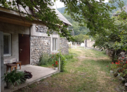 İcarəyə verilir 2 otaqlı 60 m2 həyət evi Zaqatala