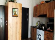 Satılır 1 otaqlı 26 m2 yeni tikili Yeni Yasamal