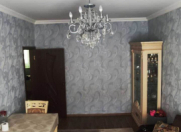 Satılır 2 otaqlı 52 m2 köhnə tikili Zərifə Əliyeva adına park