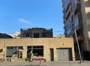 Satılır 3 otaqlı 600 m2 obyekt Badamdar