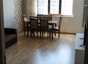 İcarəyə verilir 2 otaqlı 60 m2 yeni tikili Əhmədli