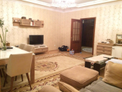 Satılır 3 otaqlı 127 m2 yeni tikili Tibb Universiteti