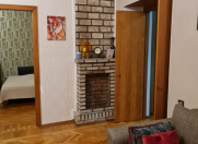 Satılır 3 otaqlı 80 m2 köhnə tikili Axundov bağı