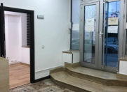 Satılır 1 otaqlı 726 m2 obyekt Gənclik m.