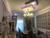 Satılır 3 otaqlı 75 m2 yeni tikili Xırdalan