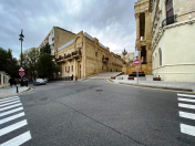 Satılır 3 otaqlı 80 m2 köhnə tikili İçəri Şəhər m.