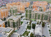 Satılır 3 otaqlı 90 m2 yeni tikili Masazır