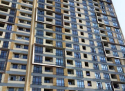 İcarəyə verilir 2 otaqlı 52 m2 yeni tikili 20 yanvar m.