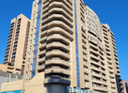 Satılır 4 otaqlı 160 m2 yeni tikili 8 mkr