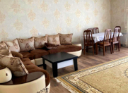 İcarəyə verilir 3 otaqlı 145 m2 yeni tikili Həzi Aslanov