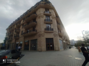 Satılır 3 otaqlı 137 m2 yeni tikili Asan Xidmət-2