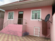 Satılır 3 otaqlı 200 m2 həyət evi Zabrat 1