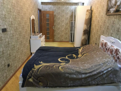 İcarəyə verilir 1 otaqlı 50 m2 yeni tikili Elmlər Akademiyası m.