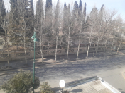 Satılır 2 otaqlı 53.4 m2 köhnə tikili Tərtər