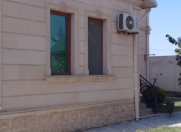 Satılır 6 otaqlı 300 m2 həyət evi Novxanı