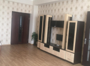 İcarəyə verilir 2 otaqlı 71 m2 yeni tikili Neftçilər m.