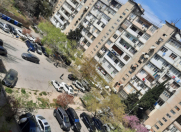 Satılır 3 otaqlı 90 m2 köhnə tikili Atatürk parkı