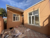 Satılır 3 otaqlı 75 m2 həyət evi Masazır