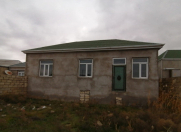 Satılır 3 otaqlı 110 m2 həyət evi Digah