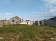 Satılır 2 otaqlı 3 m2 bağ evi Y.Ramana