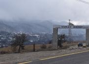 Satılır 6 sot torpaq Qusar