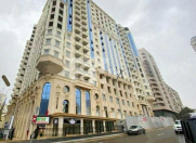 Satılır 3 otaqlı 71 m2 yeni tikili 28 may