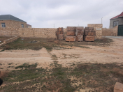 Satılır 2.5 sot torpaq Saray