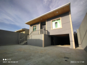 Satılır 4 otaqlı 200 m2 həyət evi Hövsan