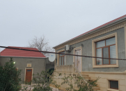 Satılır 5 otaqlı 156 m2 bağ evi Mərdəkan