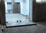 İcarəyə verilir 2 otaqlı 52 m2 obyekt Xırdalan