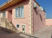 Satılır 4 otaqlı 200 m2 həyət evi Hövsan