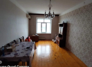 Satılır 2 otaqlı 50 m2 köhnə tikili Hövsan