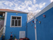 Satılır 3 otaqlı 90 m2 həyət evi Binə