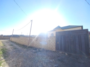 Satılır 3 otaqlı 80 m2 həyət evi Xocəsən