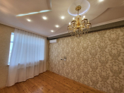 Satılır 3 otaqlı 63.2 m2 yeni tikili Masazır