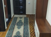 İcarəyə verilir 3 otaqlı 100 m2 köhnə tikili İçəri Şəhər m.